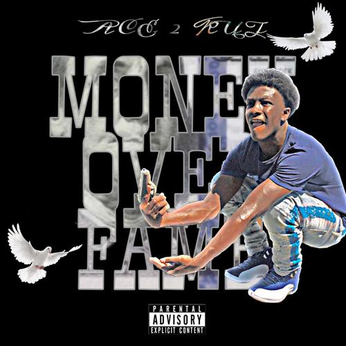Money Over Fame (Explicit)