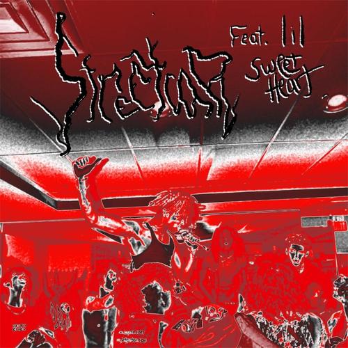 Streetcar (feat. Lil Sweetheart) [Explicit]