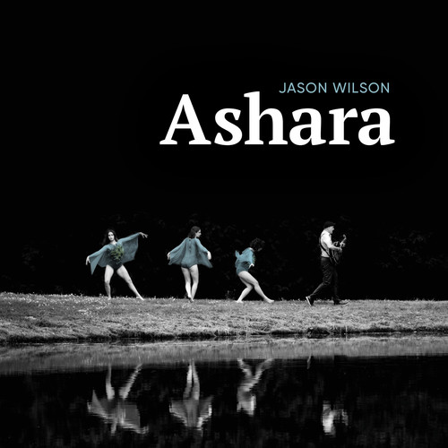 Ashara (CD, Digital) [Explicit]