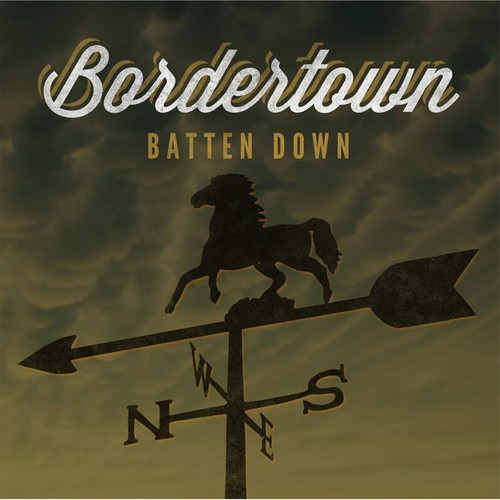Batten Down (迎接困难)