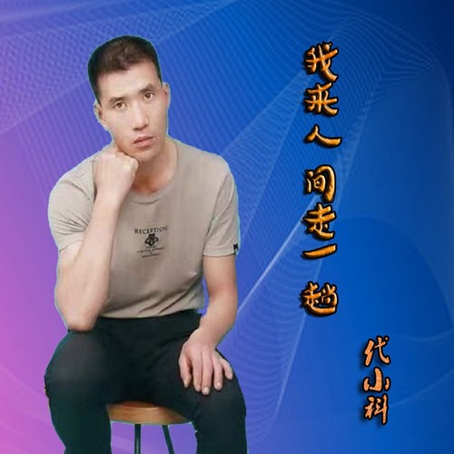 我来人间走一趟（重置版）