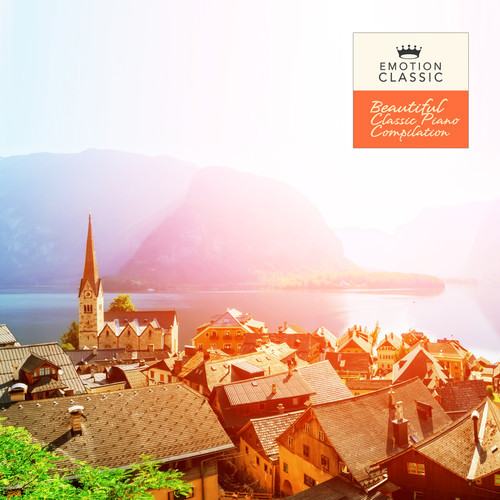 편안한 마음을 만들어주는 아름다운 클래식 피아노 (Beautiful Classic Piano With Comfortable)