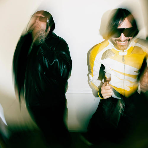 i'm with the fashion (Explicit)