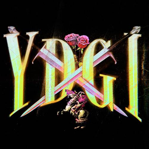 You Don't Get It (Explicit)