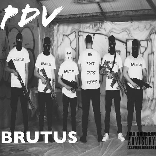 Pas Des Votres (Explicit)