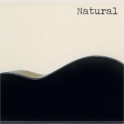 Natural (feat. Tony Calaça)