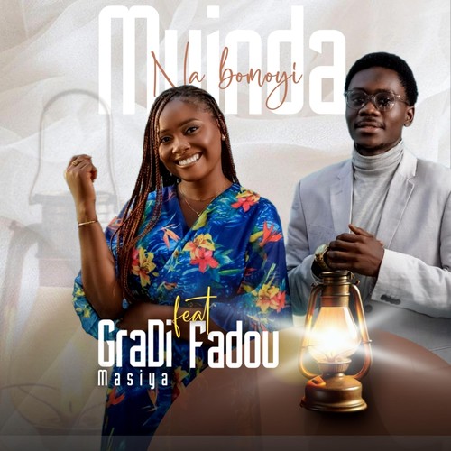 Muinda Na Bomoyi (feat. Fadou)