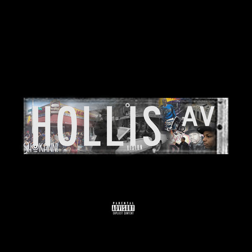 Hollis Av (Explicit)