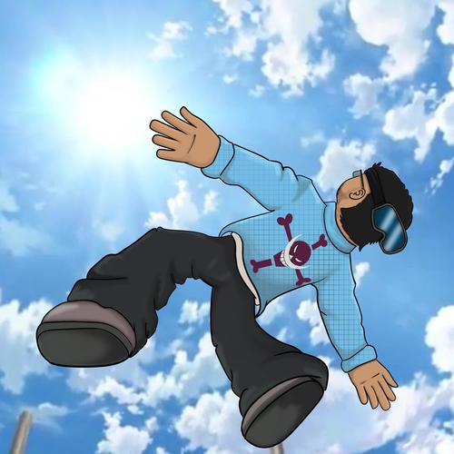 Llévame al Cielo (feat. 17Beats) [Explicit]