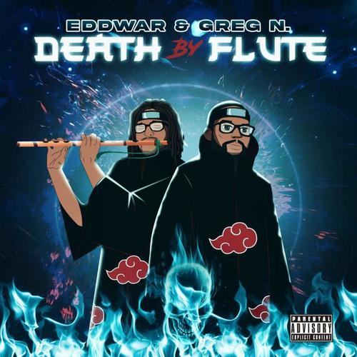 Death by Flute (feat. GREG N.) [Explicit]