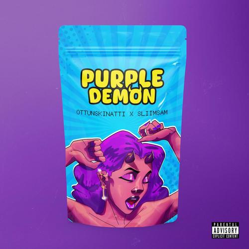 Purple Demon (Explicit)