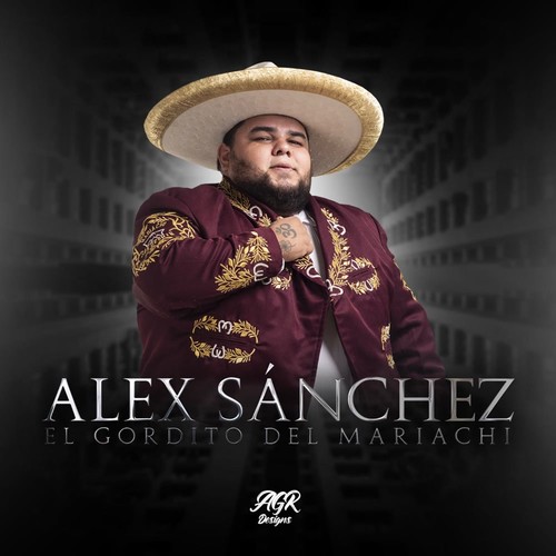 Alex Sanchez con Mariachi (Mariachi)