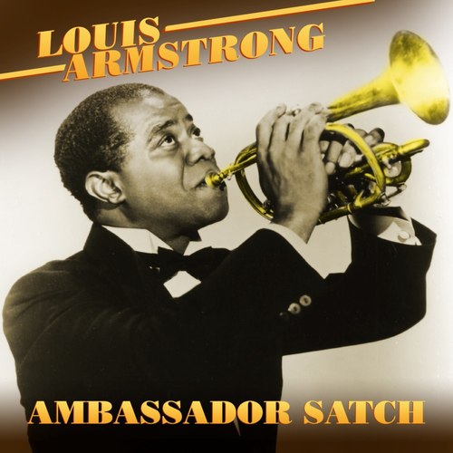 Ambassador Satch