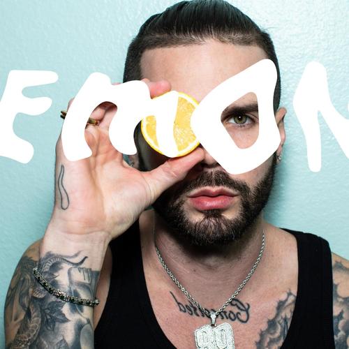 Lemons (Radio Edit) [Explicit]