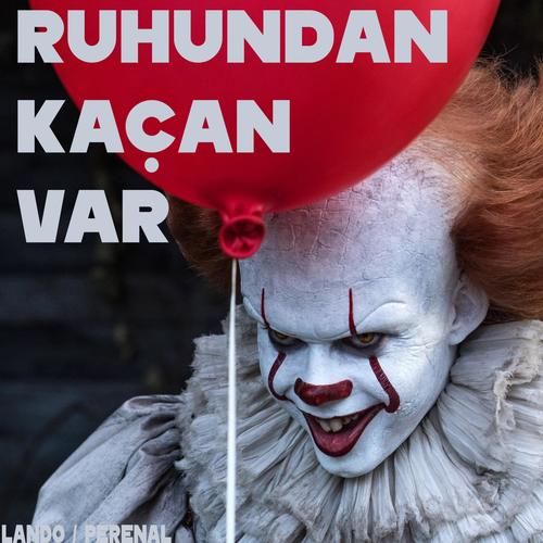 RUHUNDAN KAÇAN VAR (feat. Perenal) [Explicit]