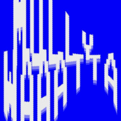 MOLLY WAAATTA (Explicit)