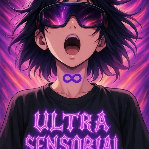ULTRA SENSORIAL (feat. Fademdav) [Explicit]