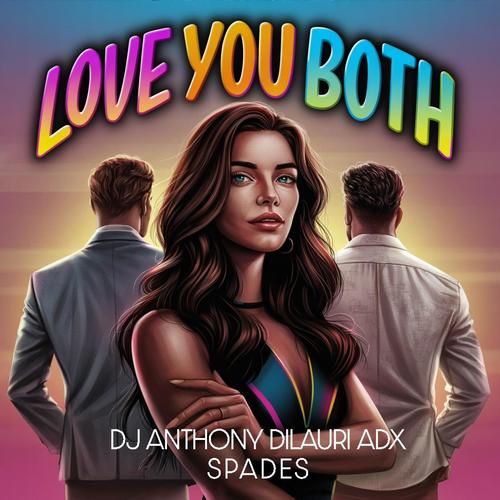 LOVE YOU BOTH (feat. SPADES)