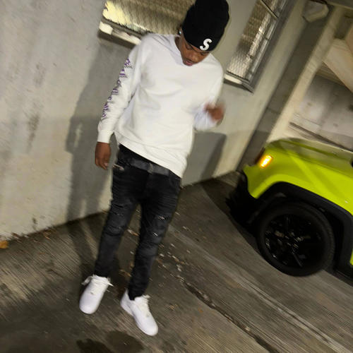 See Me Down (Explicit)