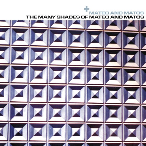 The Many Shades of Mateo and Matos