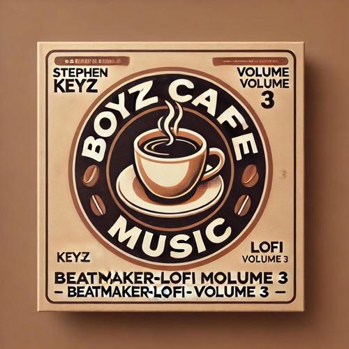 BeatMaker LoFi Volume3