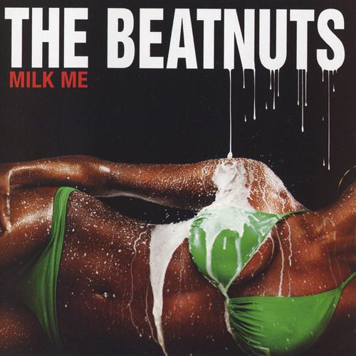 Milk Me (Explicit)