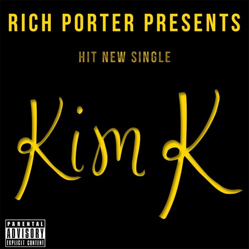 Kim K (Explicit)