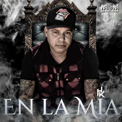 En La Mía (Explicit)