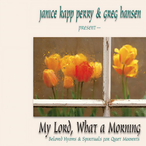 My Lord, What a Morning