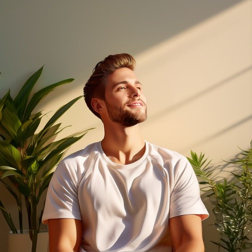 Flotando En Lofi: Un Viaje De Ritmos Pacíficos