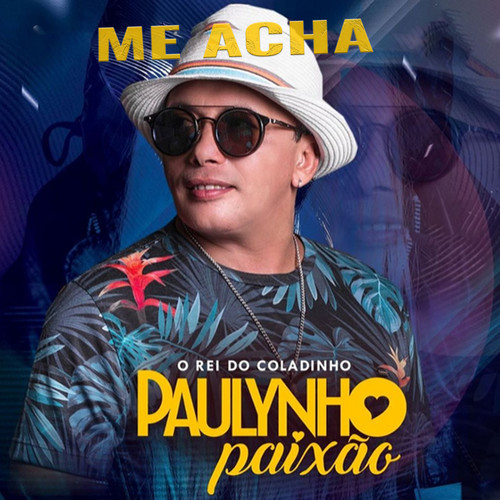 Me Acha