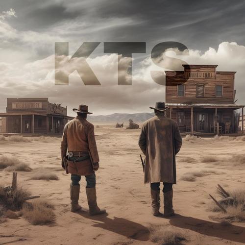 KTS (feat. KAMÖ) [Explicit]