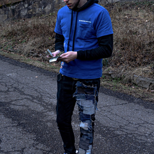 Walk Remix (Explicit)