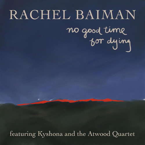 No Good Time for Dying (Live) [Explicit]
