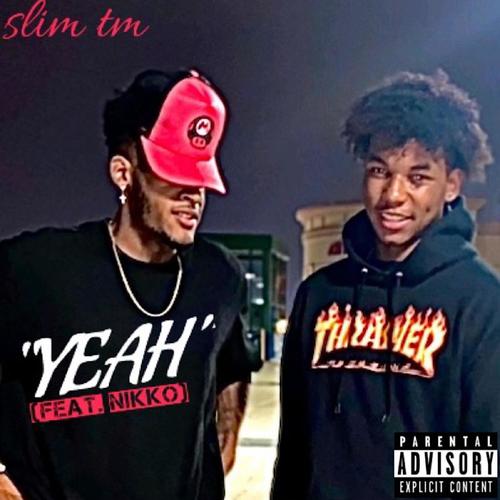 YEAH (feat. NIKKO) [Explicit]