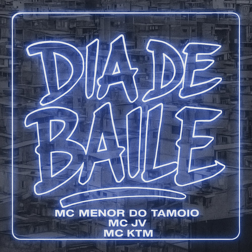 Dia de Baile