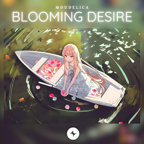 Blooming Desire
