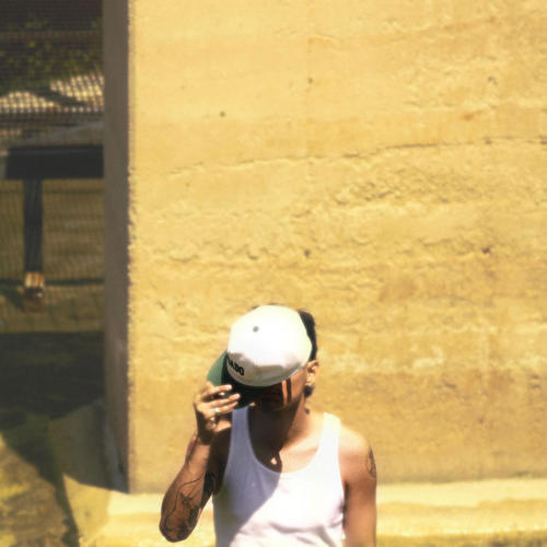 YA NO ESTÁS (feat. LuiG McCormick) [Explicit]