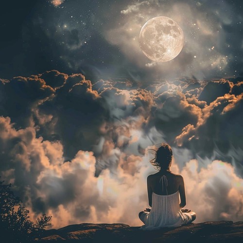 Inner Peace through Meditation Music