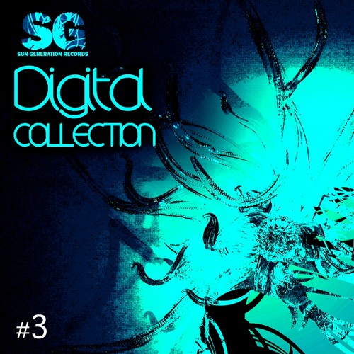 Sun Generation Digital Compilation, Vol. 3