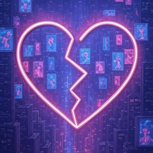 Heartbroken Malware EP (Explicit)