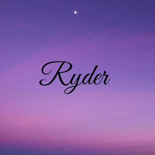 Ryder (Explicit)