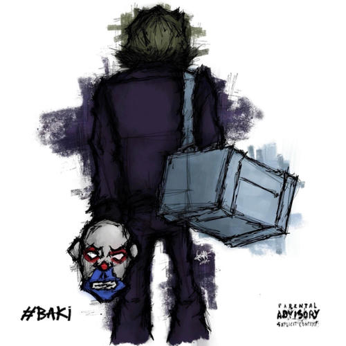 #BAKI...1 (Explicit)