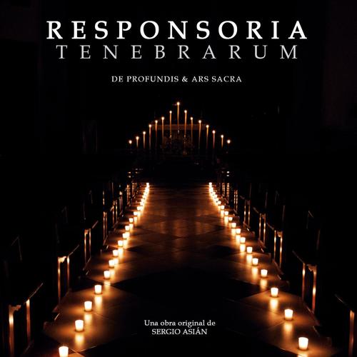 Responsoria Tenebrarum (Explicit)