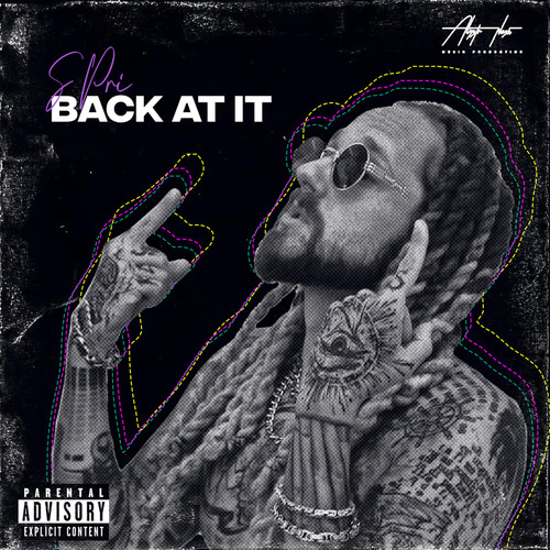 Back at It (Explicit)