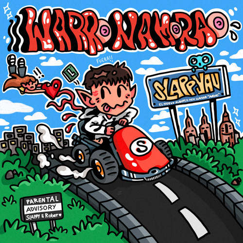Warro Namorao (Explicit)