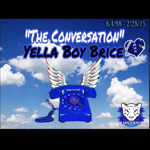 The Conversation (Explicit)