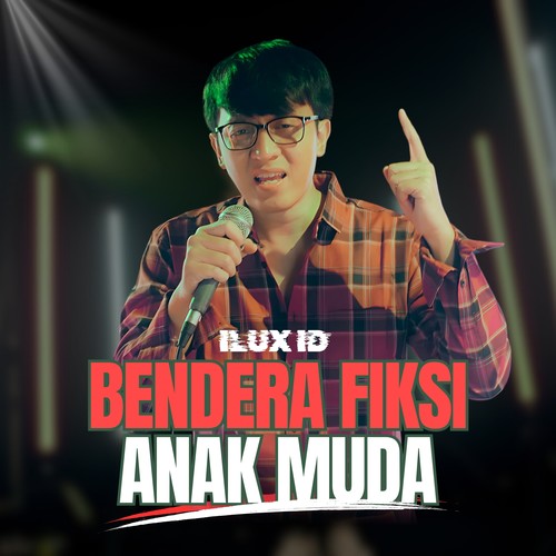 Bendera Fiksi Anak Muda
