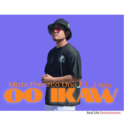 oo ikaw (feat J Win)