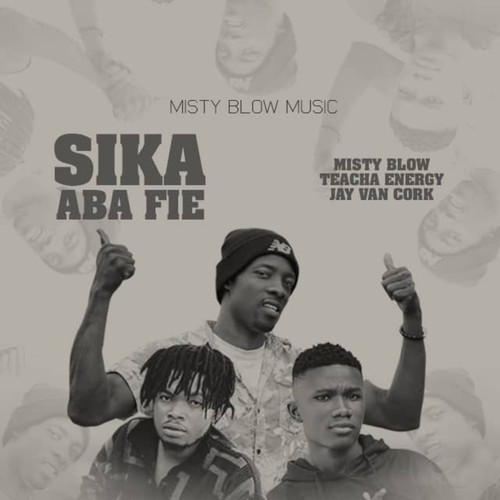 Sika Aba Fie (Explicit)